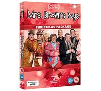 Mrs Browns Boys Christmas Boxset (6 Dvd) [Edizione: Regno Unito]
