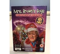 Mrs Browns Boys: Christmas Corkers [Edizione: Regno Unito] [DVD]