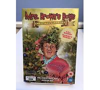 Mrs Brown'S Boys Xmas Surprises Special [Edizione: Regno Unito] [DVD]