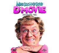 Mrs Brown's Boys D'Movie by Brendan O'Carroll