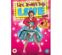 Mrs Brown'S Boys: For The Love Of Mrs Brown [Edizione: Regno Unito] [Italia] [DVD]