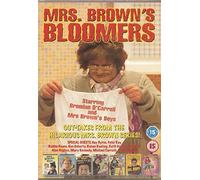 Mrs.Brown S Bloomers - Mrs Brown'S Boys: Mrs Brown'S Bloomers [Edizione: Regno Unito] [Reino Unido] [DVD]