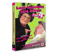 Mrs Brown's Boys Part 4 [Reino Unido] [DVD]