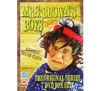Mrs Brown's Boys - The Original Series (7-Disc Box Set) [DVD] by Brendan O'Carroll