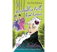 Mrs Budley Falls From Grace (ebook)