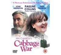 Mrs Caldicot's Cabbage War [2003] [DVD] [Reino Unido]