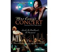 Mrs Carey's Concert [DVD] [Reino Unido]
