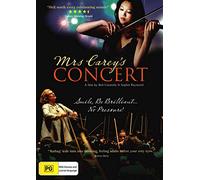 Mrs Carey'S Concert [Edizione: Australia] [Italia] [DVD]