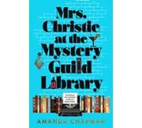 Mrs. Christie At The Mystery Guild Library (ebook)