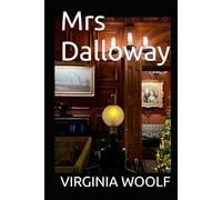 Mrs Dalloway