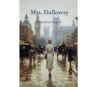 Mrs Dalloway