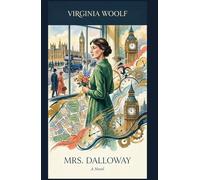 Mrs. Dalloway