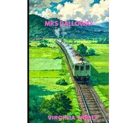 Mrs Dalloway