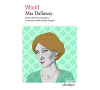 Mrs Dalloway