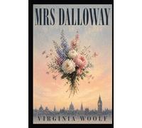 MRS DALLOWAY