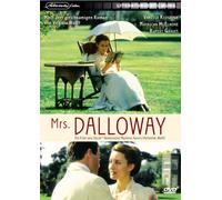 Mrs. Dalloway [Alemania] [DVD]
