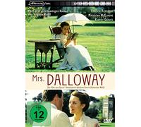 Mrs. Dalloway [Alemania] [DVD]