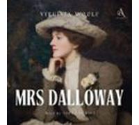 Mrs Dalloway - Audiobook (audiolibro)