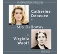 Mrs Dalloway (audiolibro)