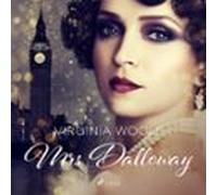 Mrs Dalloway (audiolibro)