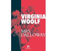 Mrs. Dalloway (Cavalo de Ferro)