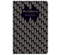 Mrs Dalloway (Chiltern Classic)