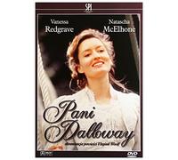 Mrs Dalloway [DVD] (IMPORT) (No hay versión española)