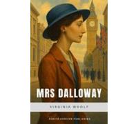 Mrs Dalloway (ebook)