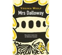 Mrs Dalloway (ebook)