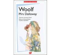Mrs Dalloway (ebook)