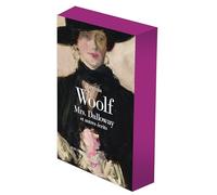 Mrs Dalloway et autres écrits: Tirage spécial