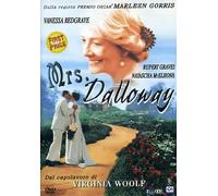 Mrs. Dalloway [Italia] [DVD]
