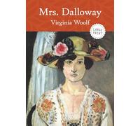 Mrs. Dalloway (Large Print)