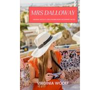 Mrs Dalloway: Large print version