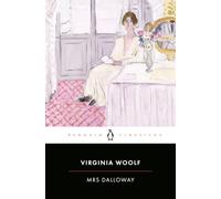 Mrs Dalloway (Penguin Clássicos)