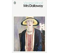 Mrs Dalloway (Penguin Modern Classics)