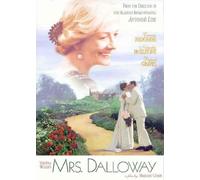 Mrs Dalloway [Reino Unido] [DVD]