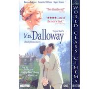 Mrs Dalloway [USA] [DVD]