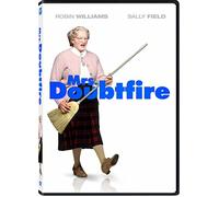Mrs. Doubtfire