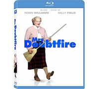 Mrs. Doubtfire