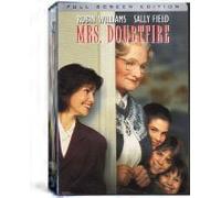 Mrs.Doubtfire [Alemania] [DVD]