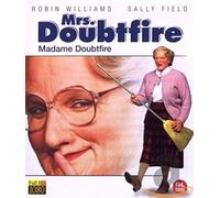 Movie - Madame Doubtfire [Blu-ray] [Import belge]