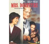 Mrs. Doubtfire [Edizione: Paesi Bassi] [Italia] [DVD]