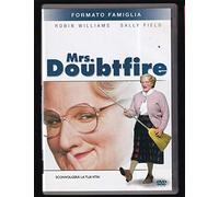 Mrs. Doubtfire (family edition) [Italia] [DVD]