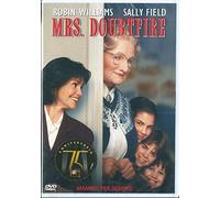 Mrs. Doubtfire [Italia] [DVD]