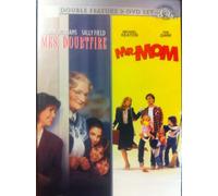 Mrs. Doubtfire/Mr.Mom