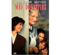 Mrs Doubtfire [Reino Unido] [DVD]
