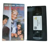 Mrs. Doubtfire [Reino Unido] [VHS]