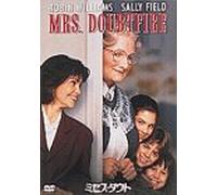 Mrs. Doubtfire-Special Edition [Alemania] [DVD]