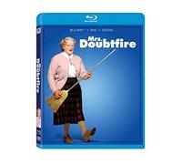 Mrs. Doubtfire [USA] [Blu-ray]